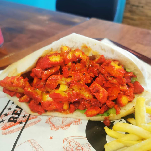 Tandoori
