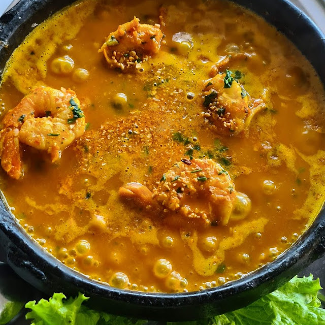 Moqueca de Peixe