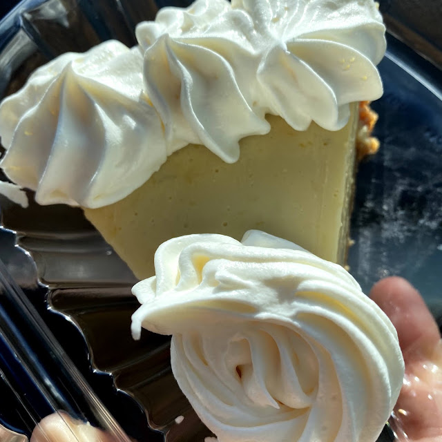 Key Lime Pie