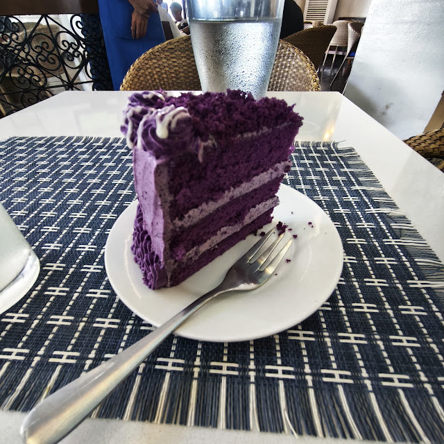 Ube Supreme