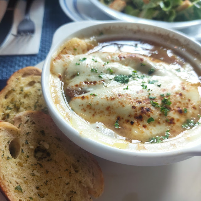 French-Onion Soup