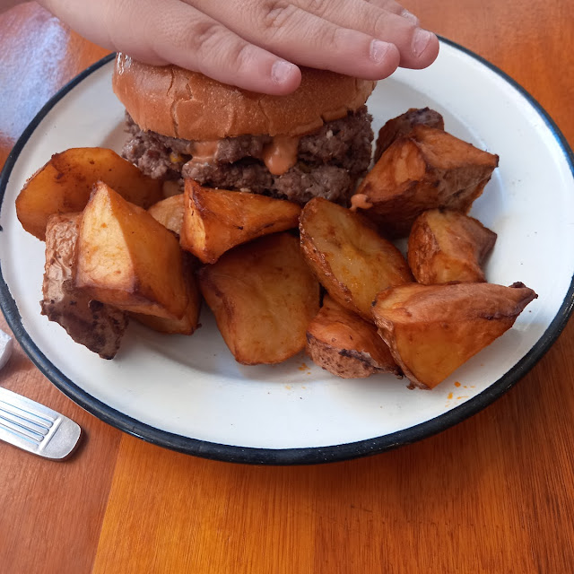 Hamburguesa