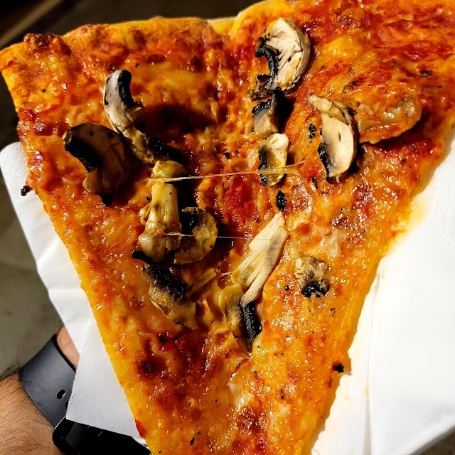Slice Stuffed