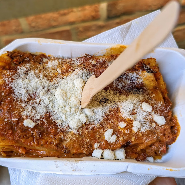 Lasagna
