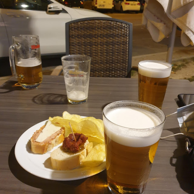 Tapas