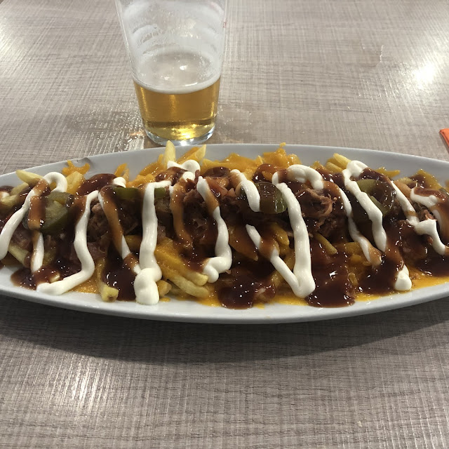 Patatas Rancheras
