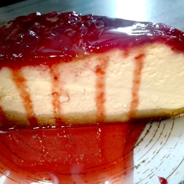 Tarta de Queso