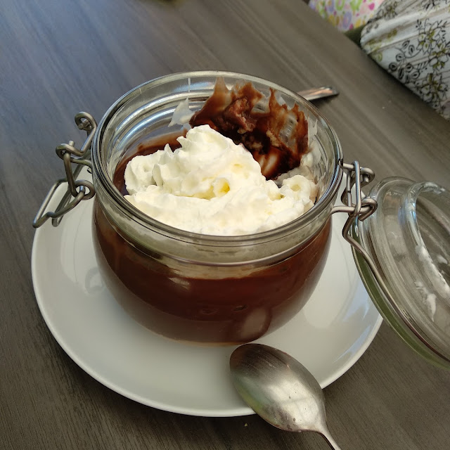 Tarta de la Abuela