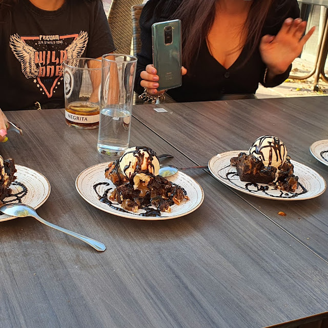 Brownie