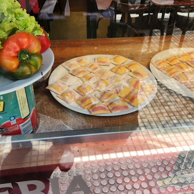 Pastas