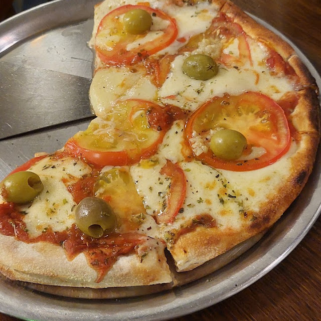 Pizza Con