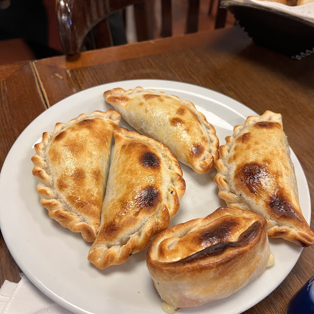 Empanada de Carne