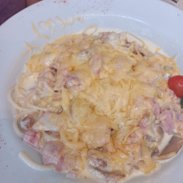 Fideos