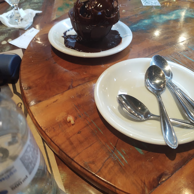 Chocoball