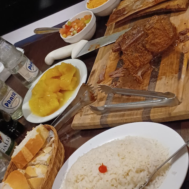 Costela Para 2 Pessoas