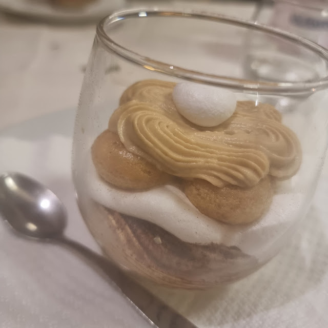 Tiramisù