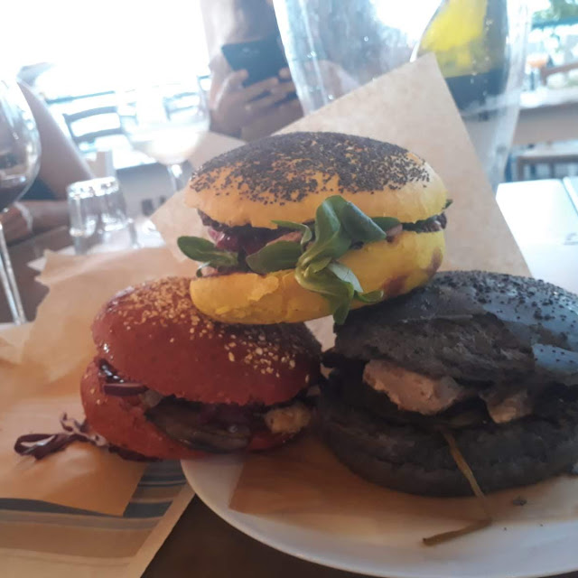 Panini Di Pesce
