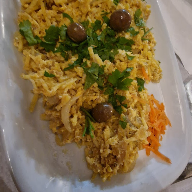 Bacalao
