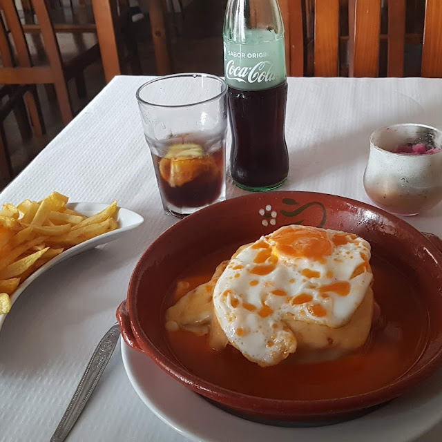 Francesinha