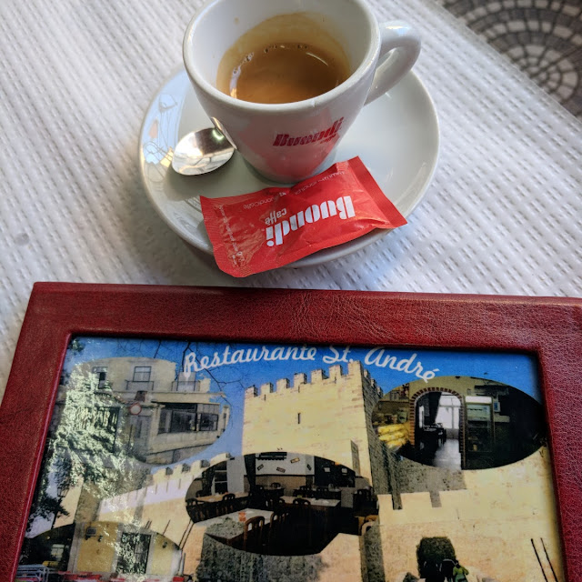 Espresso