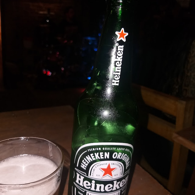 Heineken