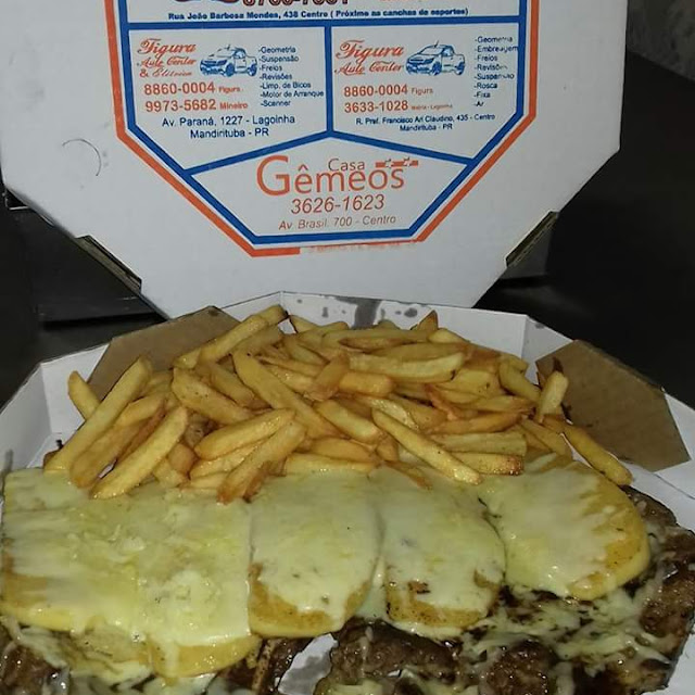 Chuleta
