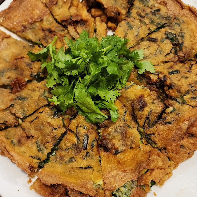 Telur Dadar