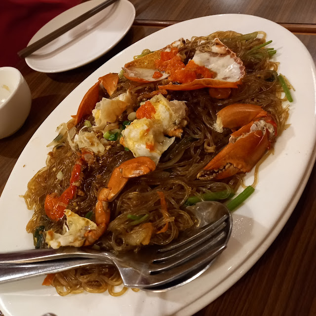Soun Kepiting