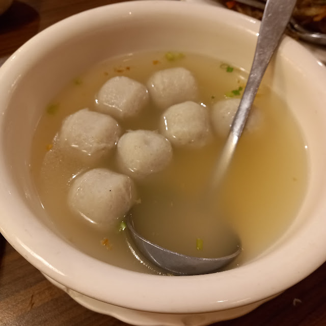 Fish Ball
