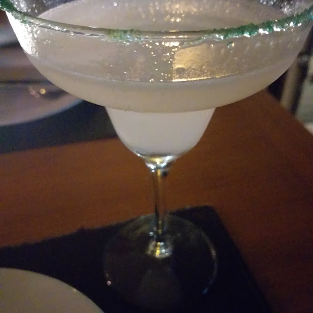 Margarita