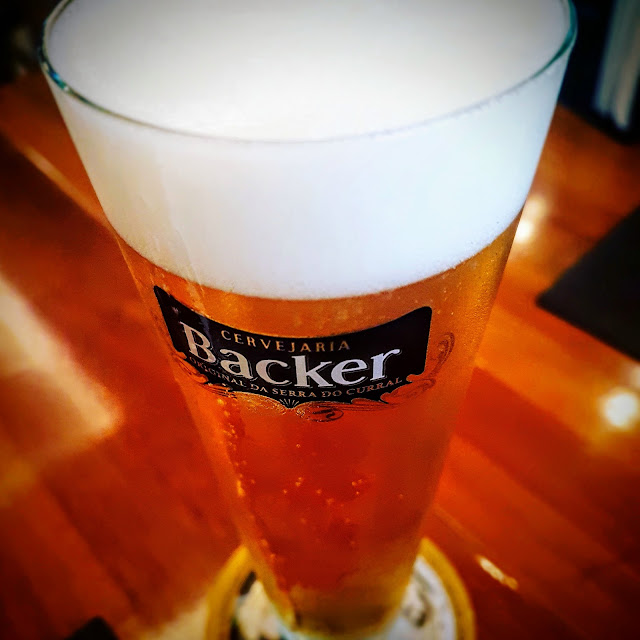 Chopp Krug 340ml