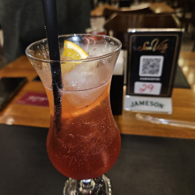 Soda Italiana