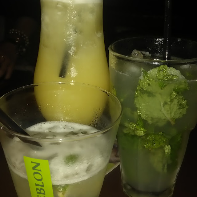 Mojito
