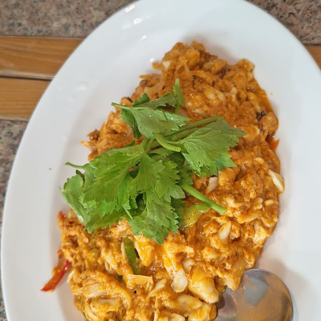 Egg Sauce