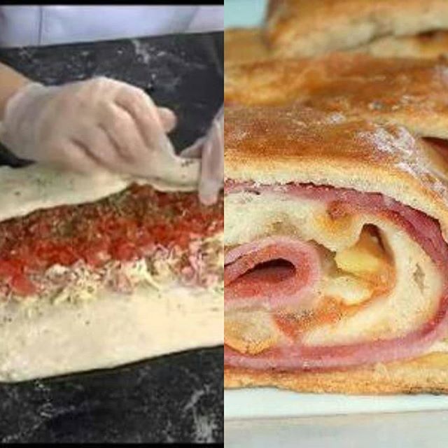 Stromboli