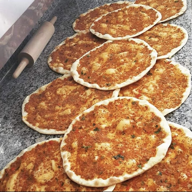 Lahmacun