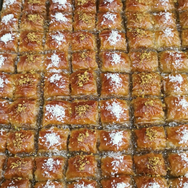 Baklava