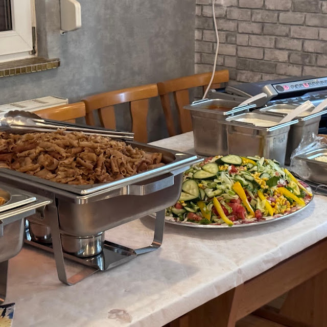 Pulled Pork