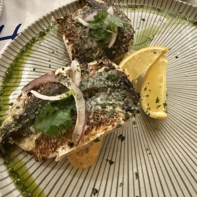 Mackerel