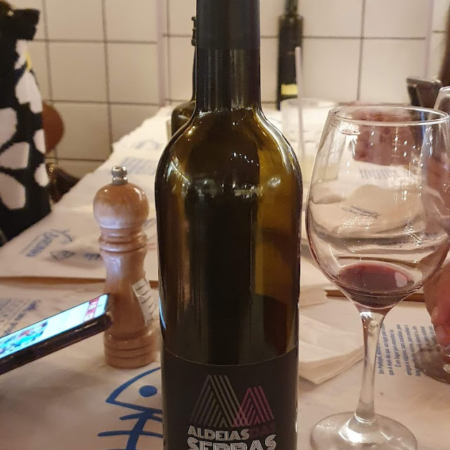 Vinho