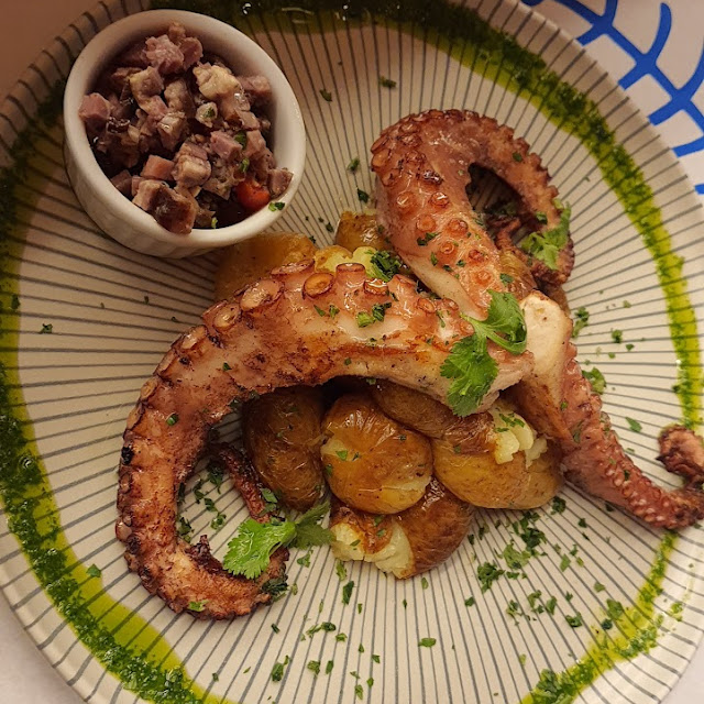 Polvo à Moda das Beiras