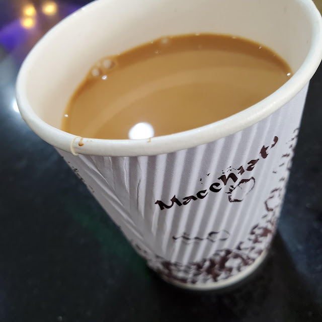 Karak Chai