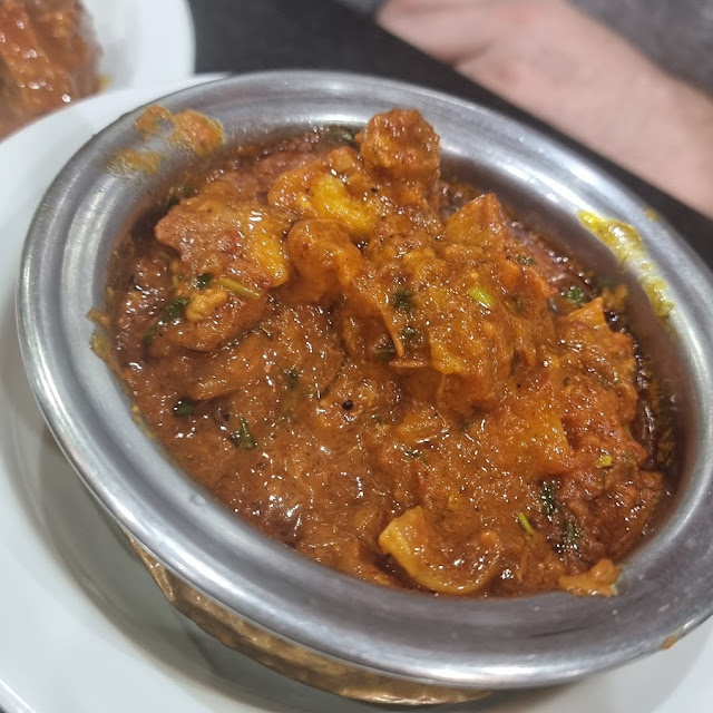 Lamb Rogan Josh