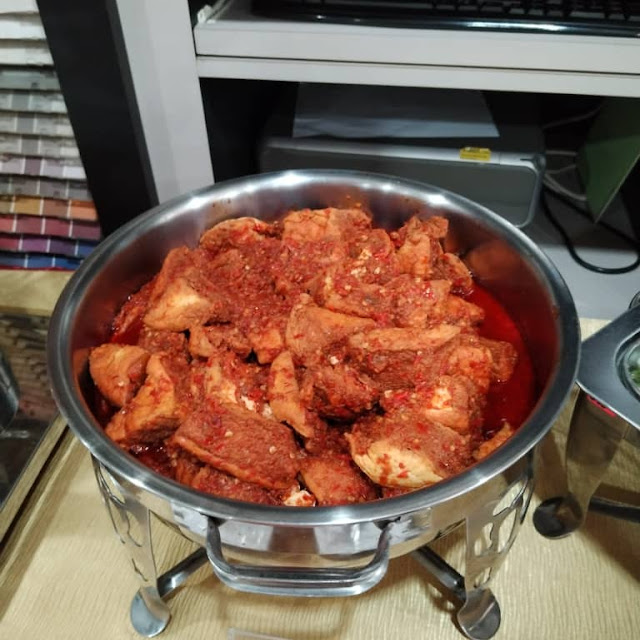 Cateringan