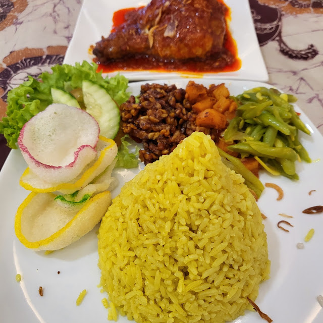 Nasi X2
