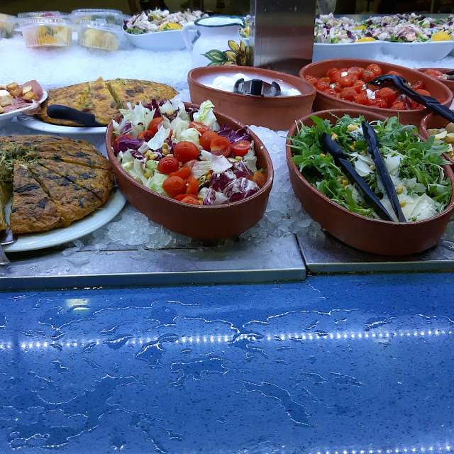 Insalatone