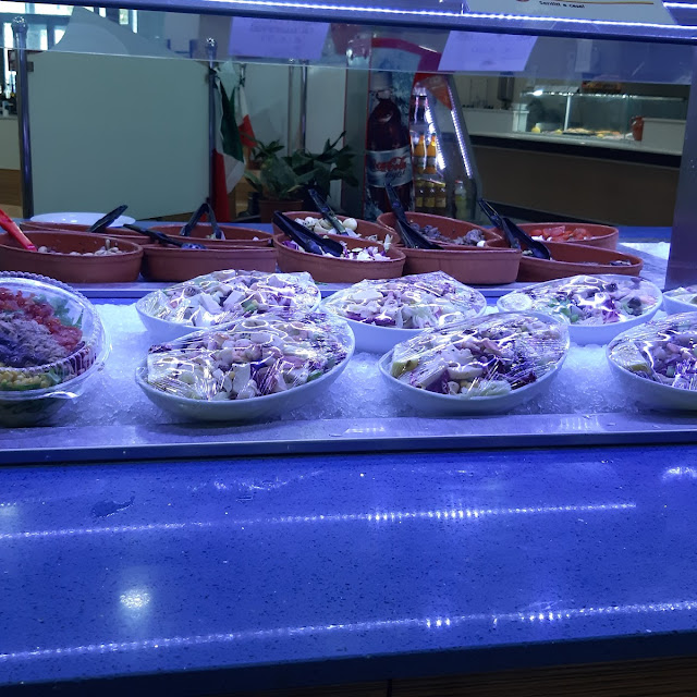 Insalata Di Mare