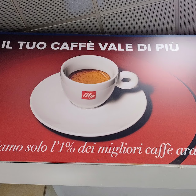 Illy Caffè