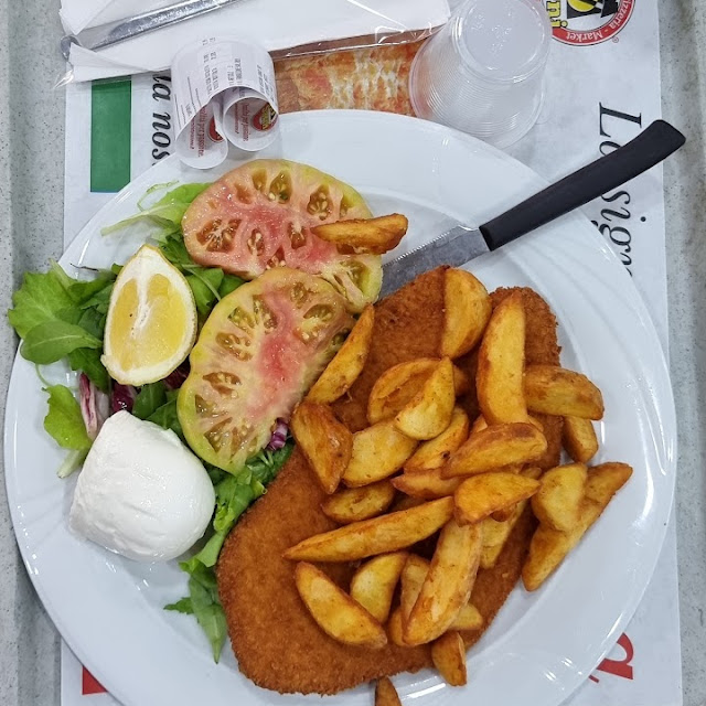 Giga Cotoletta