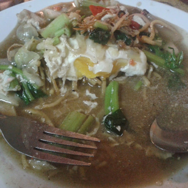 Mee Ladna